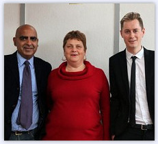 Victorious Labour